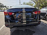 Used 2025 NISSAN ALTIMA 2.5 SR in ORANGE PARK, FLORIDA (Photo 4)