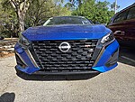 Used 2025 NISSAN ALTIMA 2.5 SR in ORANGE PARK, FLORIDA (Photo 2)