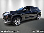 Used 2025 CHEVROLET EQUINOX FWD 4DR LT W/1LT in ORANGE PARK, FLORIDA (Photo 1)