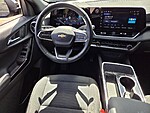 Used 2025 CHEVROLET EQUINOX FWD 4DR LT W/1LT in ORANGE PARK, FLORIDA (Photo 14)