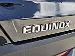 Used 2025 CHEVROLET EQUINOX FWD 4DR LT W/1LT in ORANGE PARK, FLORIDA (Photo 19)