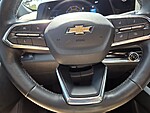 Used 2025 CHEVROLET EQUINOX FWD 4DR LT W/1LT in ORANGE PARK, FLORIDA (Photo 34)