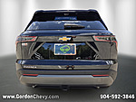 Used 2025 CHEVROLET EQUINOX FWD 4DR LT W/1LT in ORANGE PARK, FLORIDA (Photo 4)