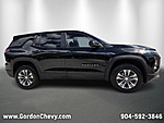 Used 2025 CHEVROLET EQUINOX FWD 4DR LT W/1LT in ORANGE PARK, FLORIDA (Photo 7)