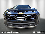 Used 2025 CHEVROLET EQUINOX FWD 4DR LT W/1LT in ORANGE PARK, FLORIDA (Photo 9)