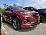 Used 2021 BUICK ENCORE GX ESSENCE in ORANGE PARK, FLORIDA (Photo 3)