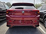 Used 2021 BUICK ENCORE GX ESSENCE in ORANGE PARK, FLORIDA (Photo 4)