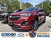 Used 2021 BUICK ENCORE GX ESSENCE in ORANGE PARK, FLORIDA