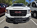 Used 2022 GMC CANYON ELEVATION in ORANGE PARK, FLORIDA (Photo 2)