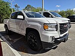 Used 2022 GMC CANYON ELEVATION in ORANGE PARK, FLORIDA (Photo 3)