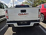 Used 2022 GMC CANYON ELEVATION in ORANGE PARK, FLORIDA (Photo 4)