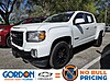Used 2022 GMC CANYON ELEVATION in ORANGE PARK, FLORIDA