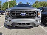 Used 2023 FORD F-150 XLT in ORANGE PARK, FLORIDA (Photo 2)