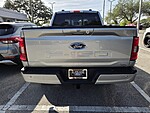 Used 2023 FORD F-150 XLT in ORANGE PARK, FLORIDA (Photo 4)