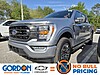 Used 2023 FORD F-150 XLT in ORANGE PARK, FLORIDA