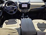 Used 2023 CHEVROLET TRAVERSE FWD 4DR PREMIER in ORANGE PARK, FLORIDA (Photo 17)