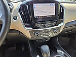 Used 2023 CHEVROLET TRAVERSE FWD 4DR PREMIER in ORANGE PARK, FLORIDA (Photo 32)