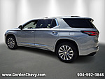 Used 2023 CHEVROLET TRAVERSE FWD 4DR PREMIER in ORANGE PARK, FLORIDA (Photo 3)