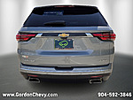 Used 2023 CHEVROLET TRAVERSE FWD 4DR PREMIER in ORANGE PARK, FLORIDA (Photo 4)