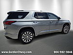 Used 2023 CHEVROLET TRAVERSE FWD 4DR PREMIER in ORANGE PARK, FLORIDA (Photo 6)