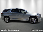 Used 2023 CHEVROLET TRAVERSE FWD 4DR PREMIER in ORANGE PARK, FLORIDA (Photo 7)