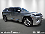 Used 2023 CHEVROLET TRAVERSE FWD 4DR PREMIER in ORANGE PARK, FLORIDA (Photo 8)