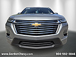 Used 2023 CHEVROLET TRAVERSE FWD 4DR PREMIER in ORANGE PARK, FLORIDA (Photo 9)