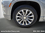 Used 2023 CHEVROLET TRAVERSE FWD 4DR PREMIER in ORANGE PARK, FLORIDA (Photo 11)