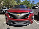 Used 2023 CHEVROLET TRAVERSE HIGH COUNTRY in ORANGE PARK, FLORIDA (Photo 2)