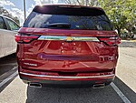 Used 2023 CHEVROLET TRAVERSE HIGH COUNTRY in ORANGE PARK, FLORIDA (Photo 4)