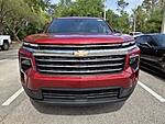Used 2025 CHEVROLET TRAVERSE LT in ORANGE PARK, FLORIDA (Photo 2)