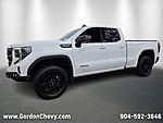 Used 2025 GMC SIERRA 1500 4WD DOUBLE CAB 147