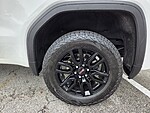 Used 2025 GMC SIERRA 1500 4WD DOUBLE CAB 147