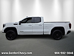 Used 2025 GMC SIERRA 1500 4WD DOUBLE CAB 147