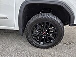 Used 2025 GMC SIERRA 1500 4WD DOUBLE CAB 147
