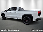 Used 2025 GMC SIERRA 1500 4WD DOUBLE CAB 147