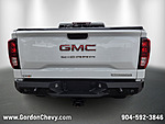 Used 2025 GMC SIERRA 1500 4WD DOUBLE CAB 147