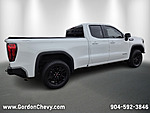 Used 2025 GMC SIERRA 1500 4WD DOUBLE CAB 147