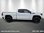 Used 2025 GMC SIERRA 1500 4WD DOUBLE CAB 147