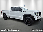 Used 2025 GMC SIERRA 1500 4WD DOUBLE CAB 147