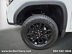 Used 2025 GMC SIERRA 1500 4WD DOUBLE CAB 147