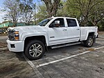 Used 2016 CHEVROLET SILVERADO 2500 HIGH COUNTRY in ORANGE PARK, FLORIDA (Photo 1)