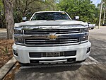 Used 2016 CHEVROLET SILVERADO 2500 HIGH COUNTRY in ORANGE PARK, FLORIDA (Photo 2)