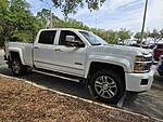 Used 2016 CHEVROLET SILVERADO 2500 HIGH COUNTRY in ORANGE PARK, FLORIDA (Photo 3)