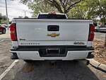 Used 2016 CHEVROLET SILVERADO 2500 HIGH COUNTRY in ORANGE PARK, FLORIDA (Photo 4)