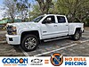 Used 2016 CHEVROLET SILVERADO 2500 HIGH COUNTRY in ORANGE PARK, FLORIDA