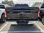 Used 2022 FORD F-150 LARIAT in ORANGE PARK, FLORIDA (Photo 4)