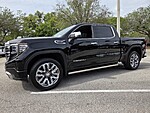 Used 2023 GMC SIERRA 1500 DENALI in ORANGE PARK, FLORIDA (Photo 1)