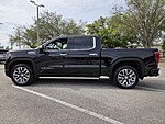 Used 2023 GMC SIERRA 1500 DENALI in ORANGE PARK, FLORIDA (Photo 2)