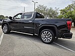 Used 2023 GMC SIERRA 1500 DENALI in ORANGE PARK, FLORIDA (Photo 3)
